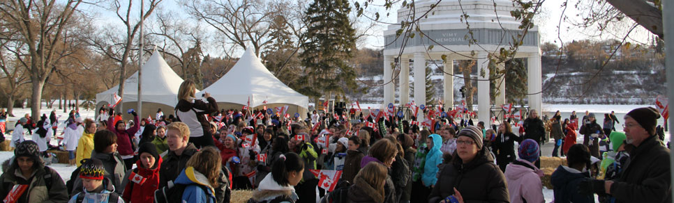Outdoor Special Events