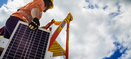 Sustainable Electricity